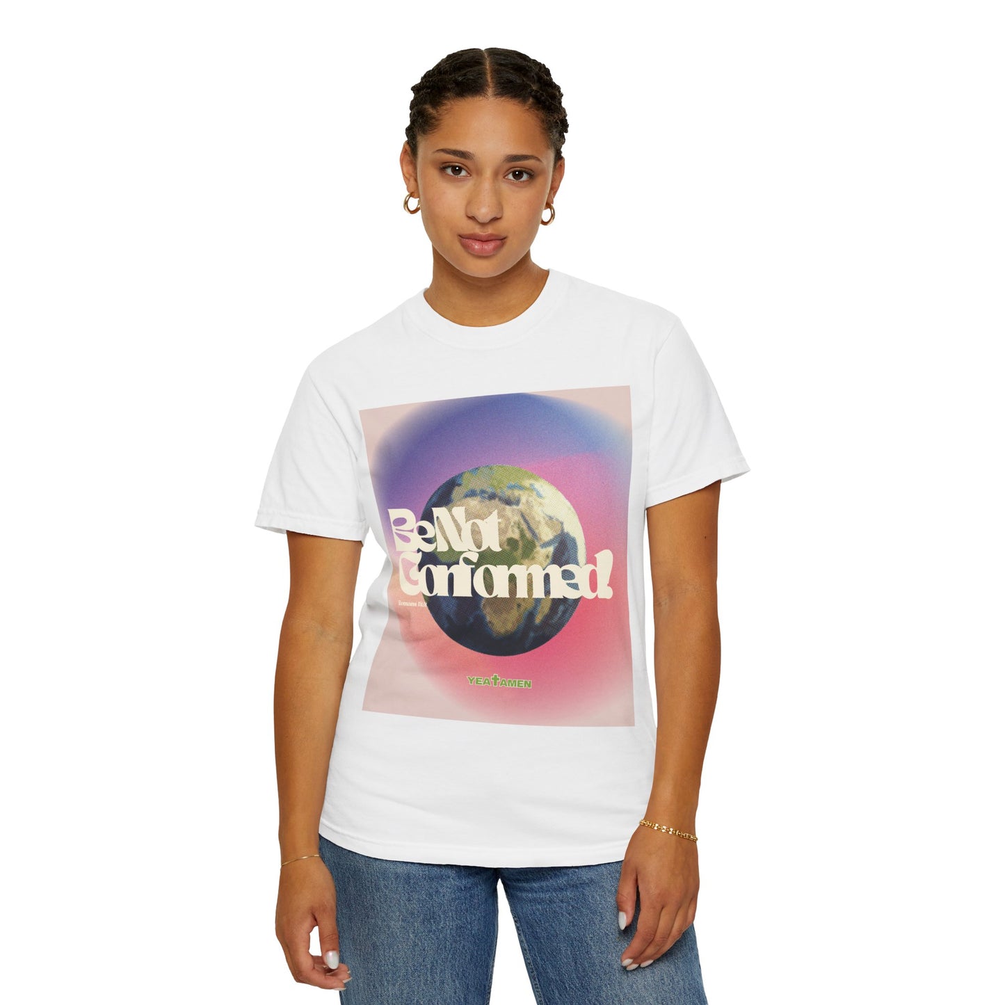 Faith based apparel, Christian menswear, Christian Streetwear, Unisex Faith based clothing