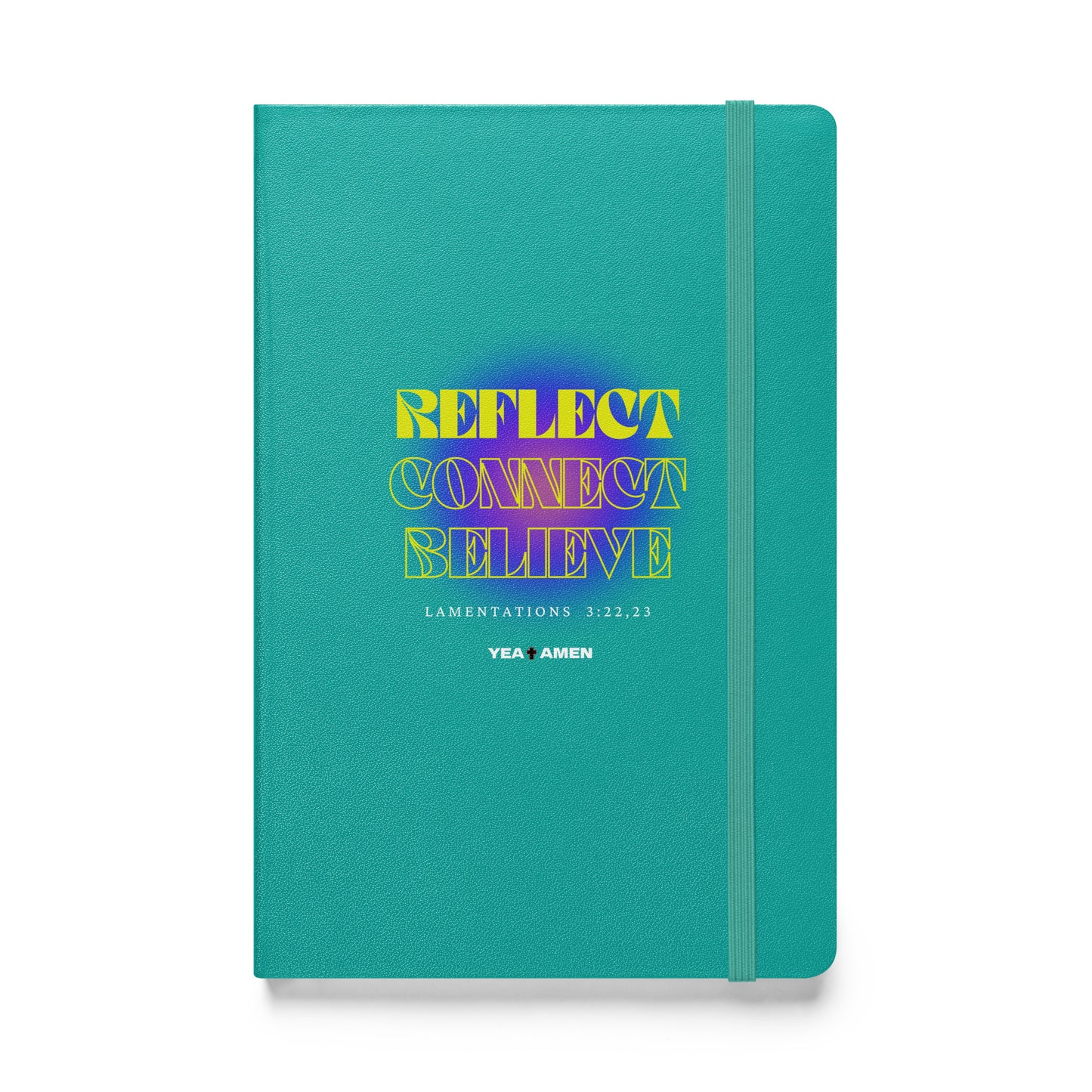 The Reflection Journal